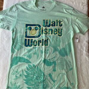 Walt Disney World T-Shirt, NWT